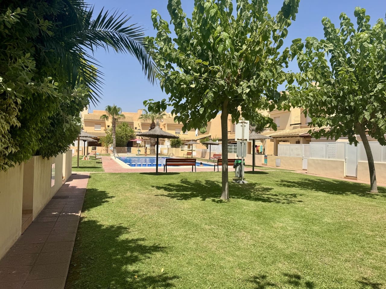 2 camera da letto Casa in vendita in Murcia citta con piscina - 220.000 € (Rif: 9958736)