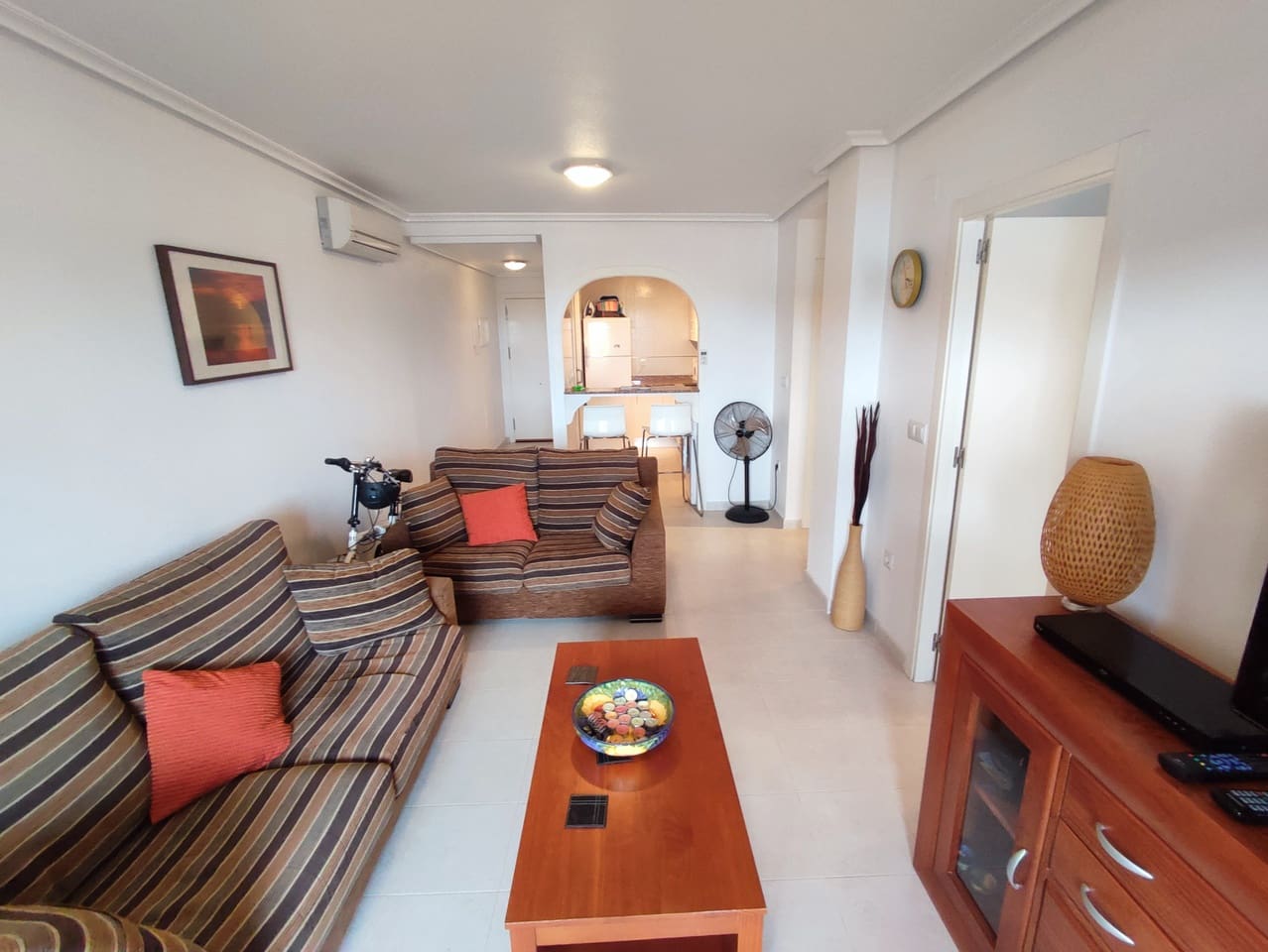 2 bedroom Apartment for sale in Sucina with pool - € 89,995 (Ref: 9970820)
