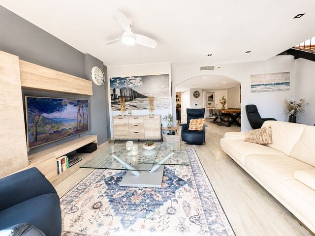 2 soveværelse Lejlighed til salg i Baños y Mendigo, Murcia by med swimmingpool garage - € 260.000 (Ref: 9970822)