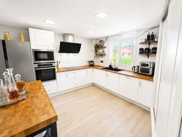 2 soveværelse Lejlighed til salg i Baños y Mendigo, Murcia by med swimmingpool garage - € 260.000 (Ref: 9970822)