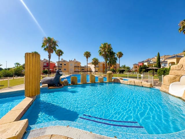 2 soveværelse Lejlighed til salg i Baños y Mendigo, Murcia by med swimmingpool garage - € 260.000 (Ref: 9970822)