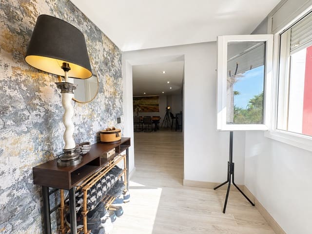 2 soveværelse Lejlighed til salg i Baños y Mendigo, Murcia by med swimmingpool garage - € 260.000 (Ref: 9970822)