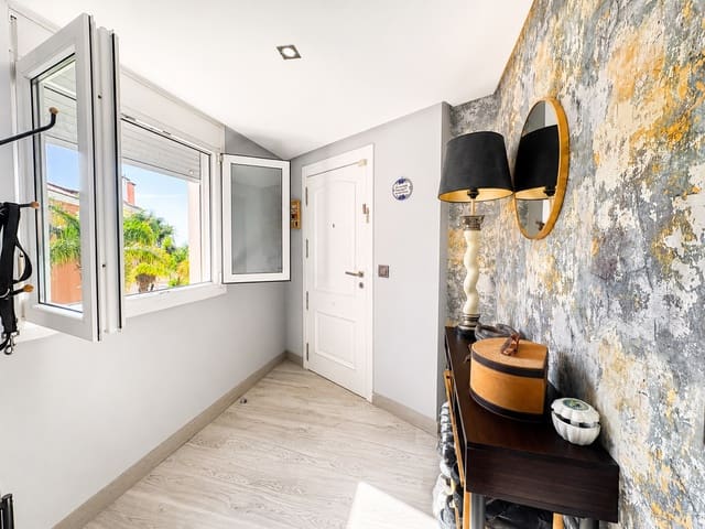 2 soveværelse Lejlighed til salg i Baños y Mendigo, Murcia by med swimmingpool garage - € 260.000 (Ref: 9970822)