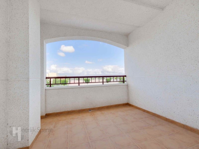 1 camera da letto Appartamento in vendita in San Fulgencio con piscina - 157.000 € (Rif: 9983741)