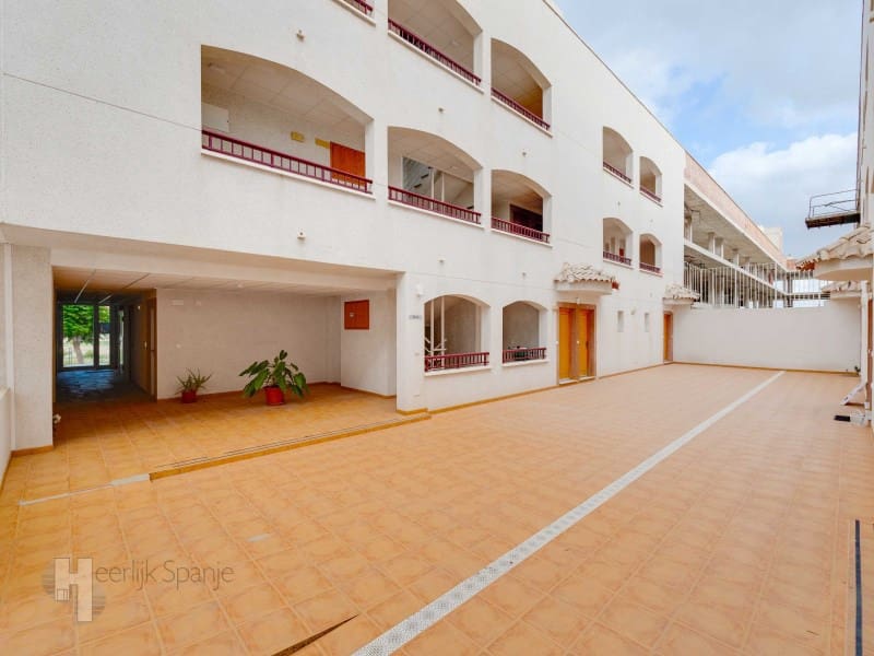 1 camera da letto Appartamento in vendita in San Fulgencio con piscina - 157.000 € (Rif: 9983741)