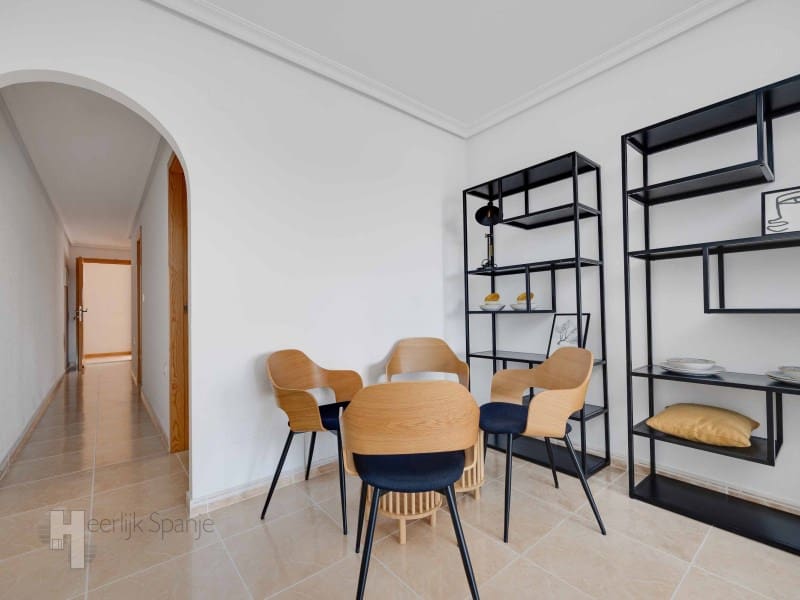 1 camera da letto Appartamento in vendita in San Fulgencio con piscina - 157.000 € (Rif: 9983741)