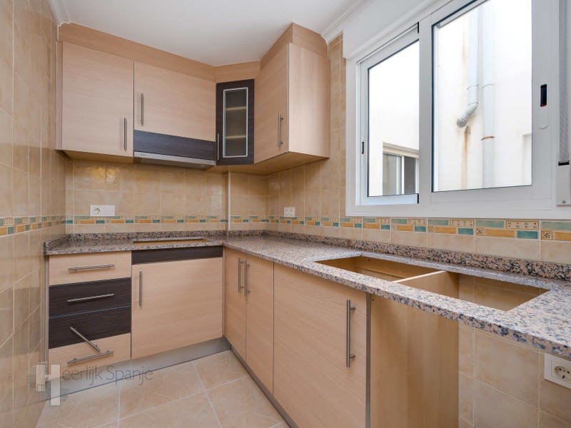 1 camera da letto Appartamento in vendita in San Fulgencio con piscina - 157.000 € (Rif: 9983741)