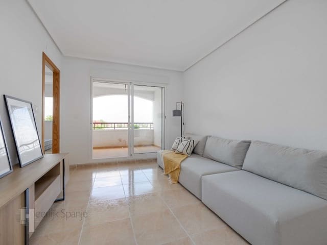 1 sypialnia Apartament na sprzedaż w Daya Vieja z basenem garażem - 157 000 € (Ref: 9983741)