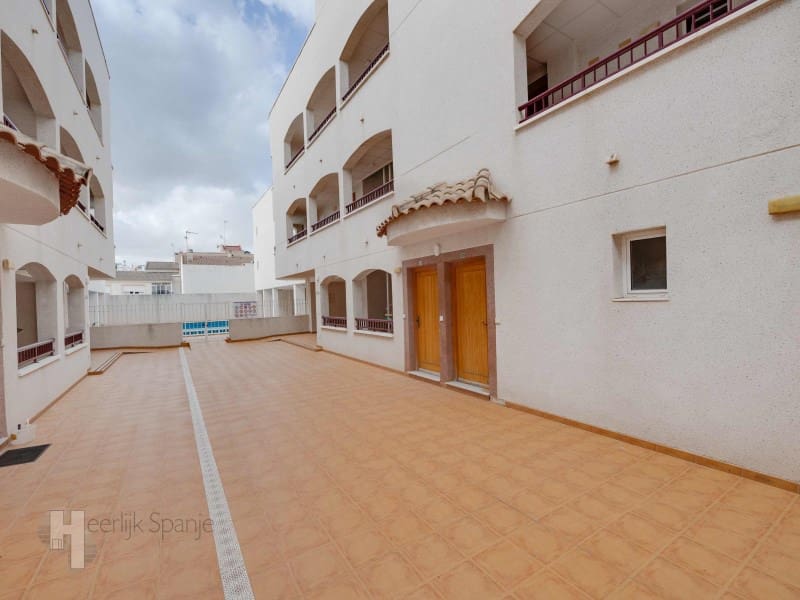 1 camera da letto Appartamento in vendita in San Fulgencio con piscina - 157.000 € (Rif: 9983741)