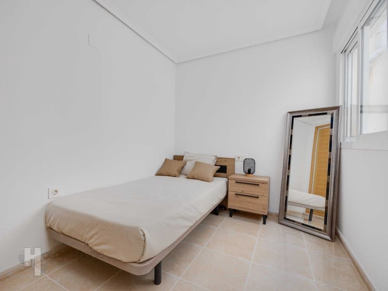1 camera da letto Appartamento in vendita in San Fulgencio con piscina - 157.000 € (Rif: 9983741)