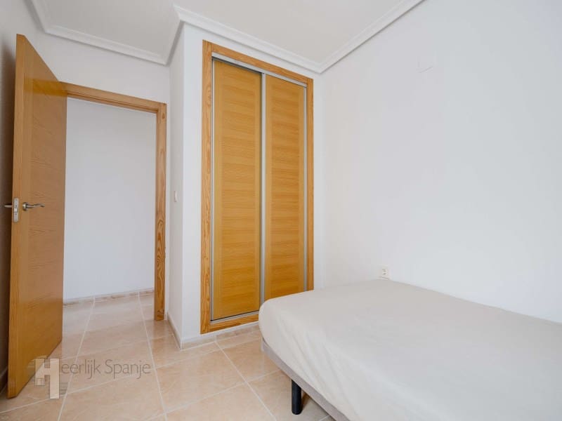 1 camera da letto Appartamento in vendita in San Fulgencio con piscina - 157.000 € (Rif: 9983741)