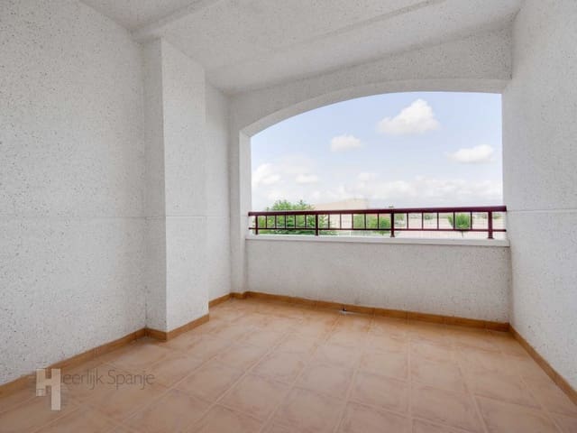 1 sypialnia Apartament na sprzedaż w Daya Vieja z basenem garażem - 157 000 € (Ref: 9983741)