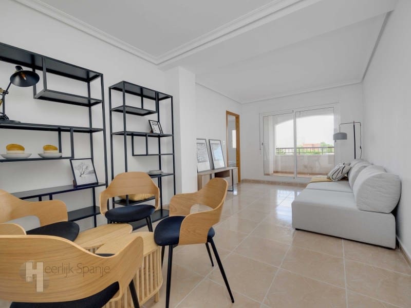 1 camera da letto Appartamento in vendita in San Fulgencio con piscina - 157.000 € (Rif: 9983741)