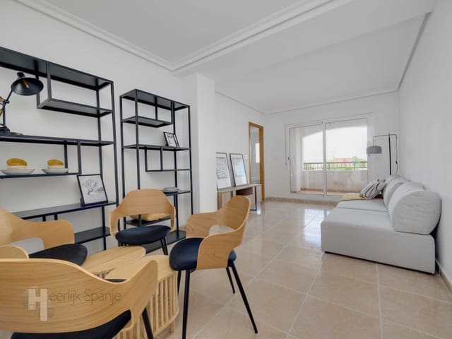 1 sypialnia Apartament na sprzedaż w Daya Vieja z basenem garażem - 157 000 € (Ref: 9983741)
