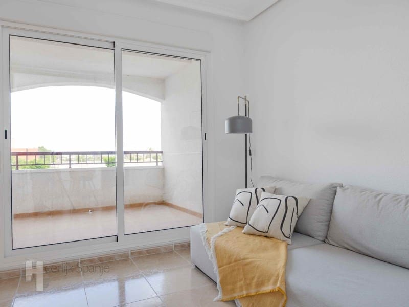 1 camera da letto Appartamento in vendita in San Fulgencio con piscina - 157.000 € (Rif: 9983741)