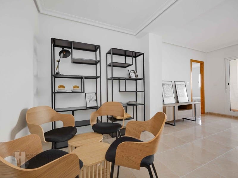 1 camera da letto Appartamento in vendita in San Fulgencio con piscina - 157.000 € (Rif: 9983741)