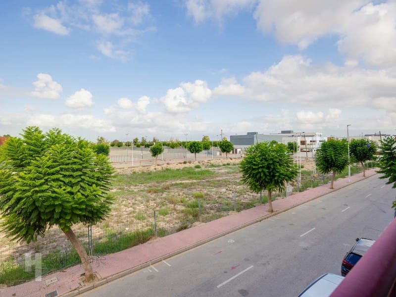 1 camera da letto Appartamento in vendita in San Fulgencio con piscina - 157.000 € (Rif: 9983741)