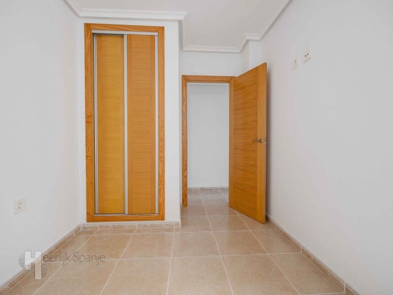 1 camera da letto Appartamento in vendita in San Fulgencio con piscina - 157.000 € (Rif: 9983741)