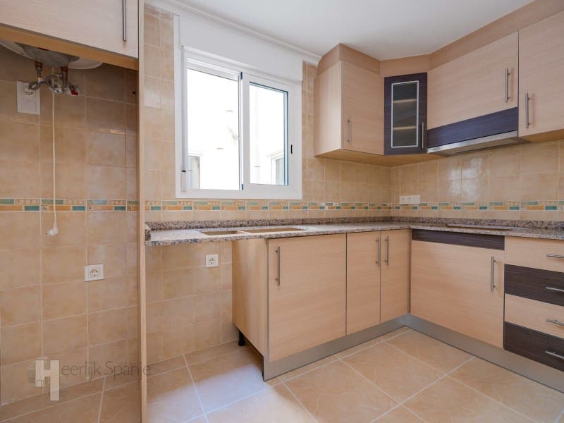 1 camera da letto Appartamento in vendita in San Fulgencio con piscina - 157.000 € (Rif: 9983741)