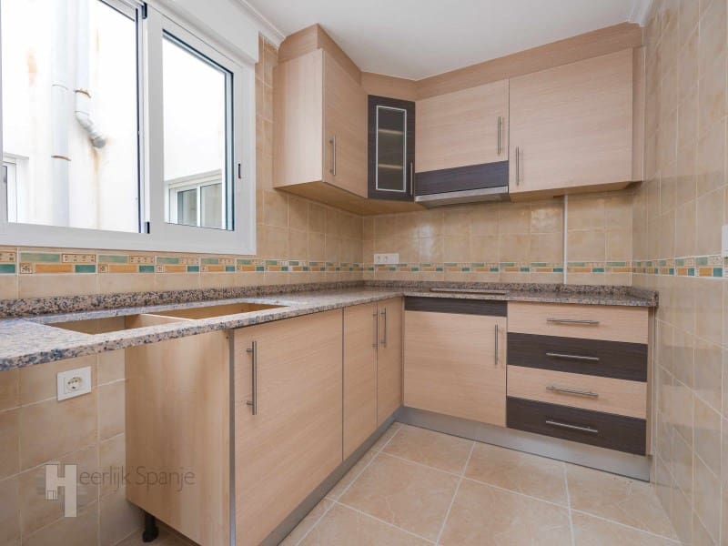 1 camera da letto Appartamento in vendita in San Fulgencio con piscina - 157.000 € (Rif: 9983741)