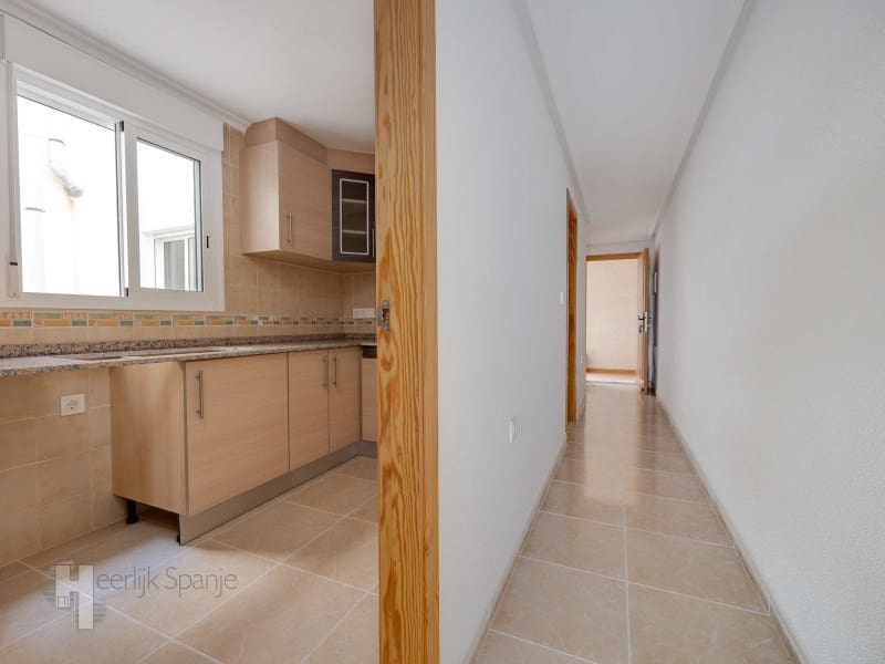 1 camera da letto Appartamento in vendita in San Fulgencio con piscina - 157.000 € (Rif: 9983741)