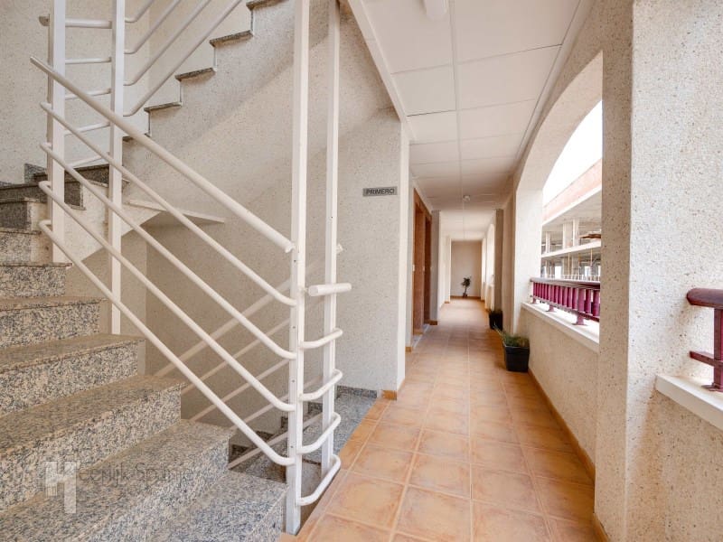 1 camera da letto Appartamento in vendita in San Fulgencio con piscina - 157.000 € (Rif: 9983741)