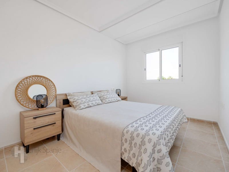 1 camera da letto Appartamento in vendita in San Fulgencio con piscina - 157.000 € (Rif: 9983741)