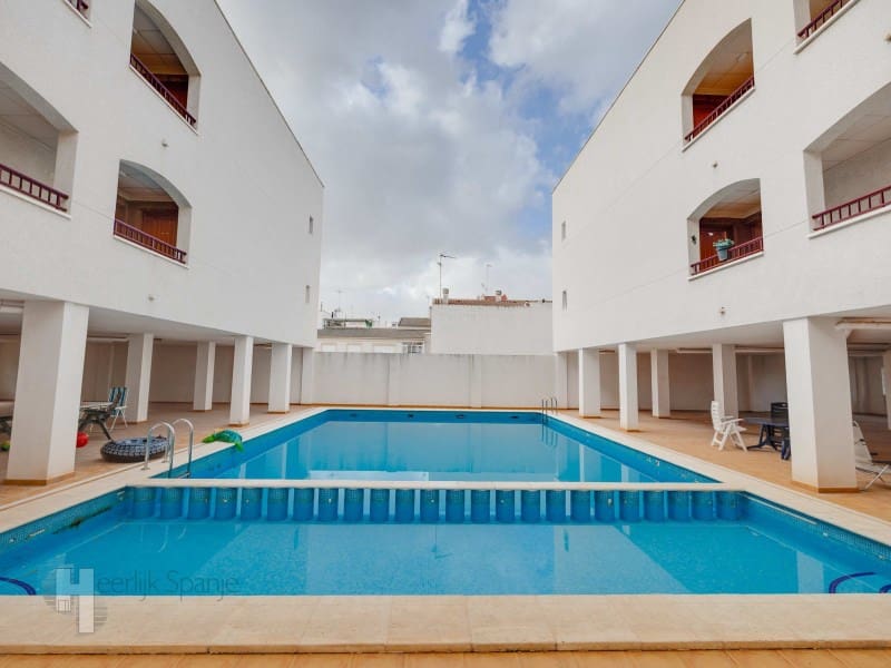 1 camera da letto Appartamento in vendita in San Fulgencio con piscina - 157.000 € (Rif: 9983741)
