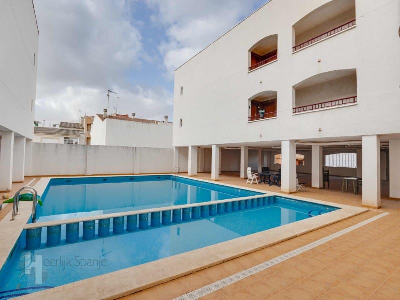 1 camera da letto Appartamento in vendita in San Fulgencio con piscina - 157.000 € (Rif: 9983741)