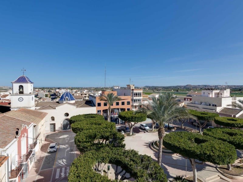 1 camera da letto Appartamento in vendita in San Fulgencio con piscina - 157.000 € (Rif: 9983741)