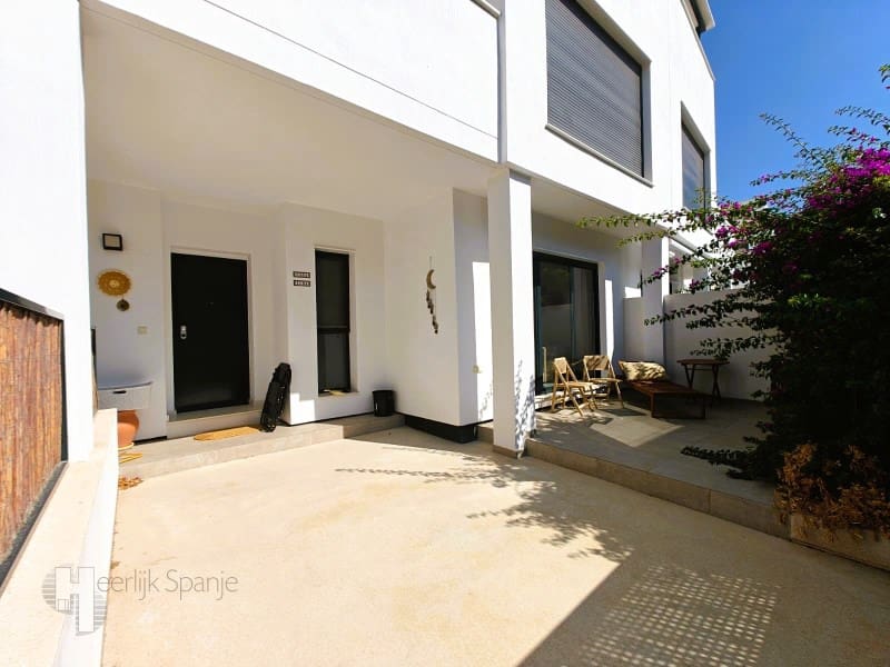 3 makuuhuone Huoneisto myytävänä paikassa Santiago de la Ribera - 349 900 € (Ref: 9983742)