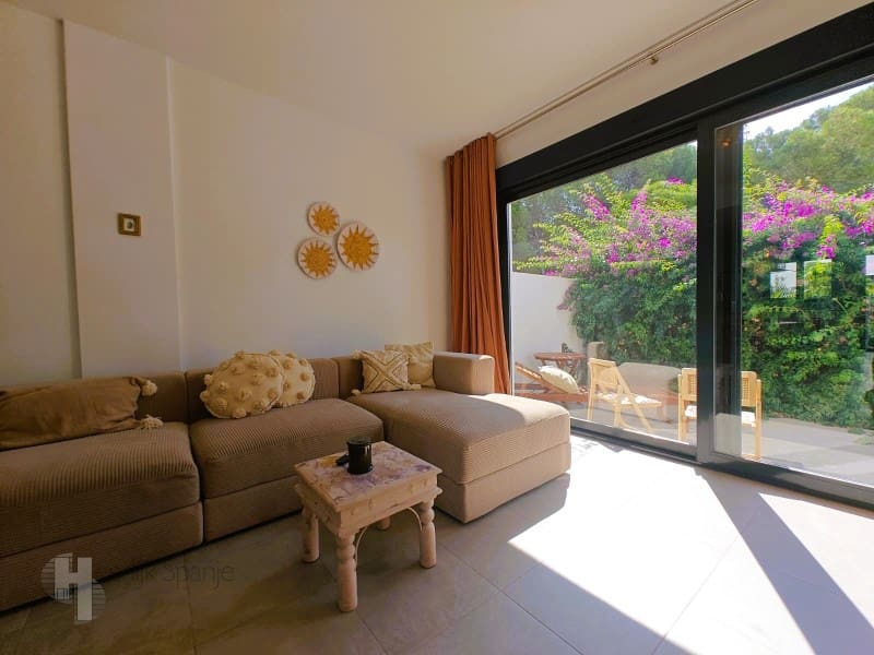 3 makuuhuone Huoneisto myytävänä paikassa Santiago de la Ribera - 349 900 € (Ref: 9983742)