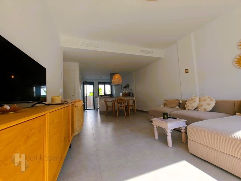 3 makuuhuone Huoneisto myytävänä paikassa Santiago de la Ribera - 349 900 € (Ref: 9983742)