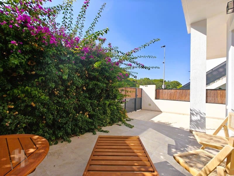 3 makuuhuone Huoneisto myytävänä paikassa Santiago de la Ribera - 349 900 € (Ref: 9983742)