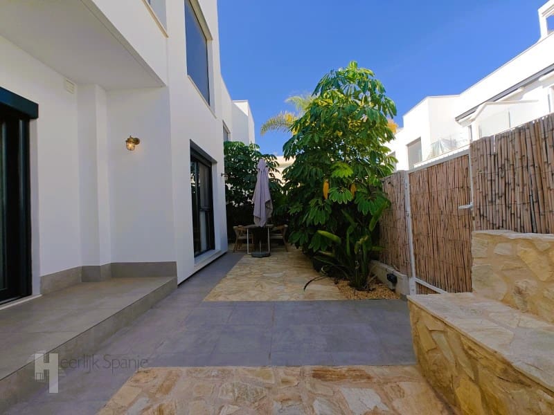3 makuuhuone Huoneisto myytävänä paikassa Santiago de la Ribera - 349 900 € (Ref: 9983742)