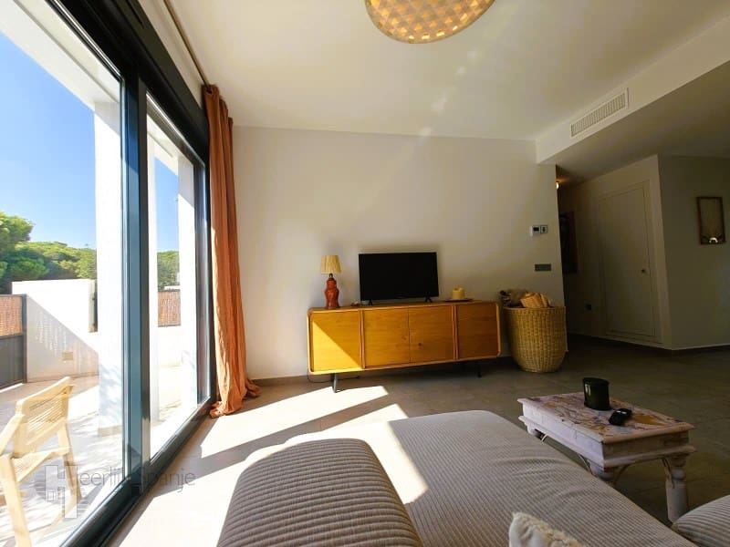 3 makuuhuone Huoneisto myytävänä paikassa Santiago de la Ribera - 349 900 € (Ref: 9983742)