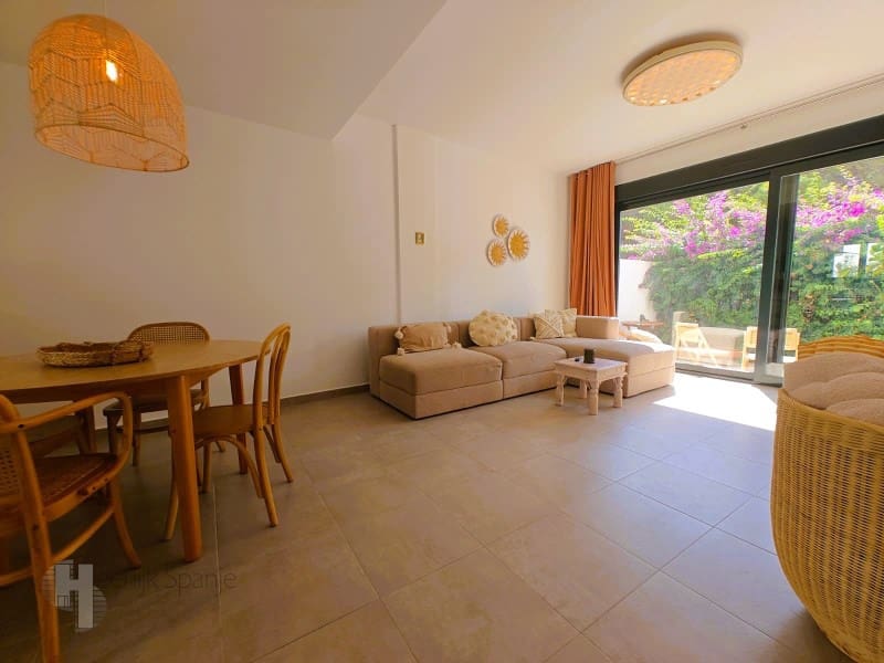 3 makuuhuone Huoneisto myytävänä paikassa Santiago de la Ribera - 349 900 € (Ref: 9983742)