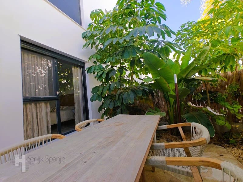 3 makuuhuone Huoneisto myytävänä paikassa Santiago de la Ribera - 349 900 € (Ref: 9983742)