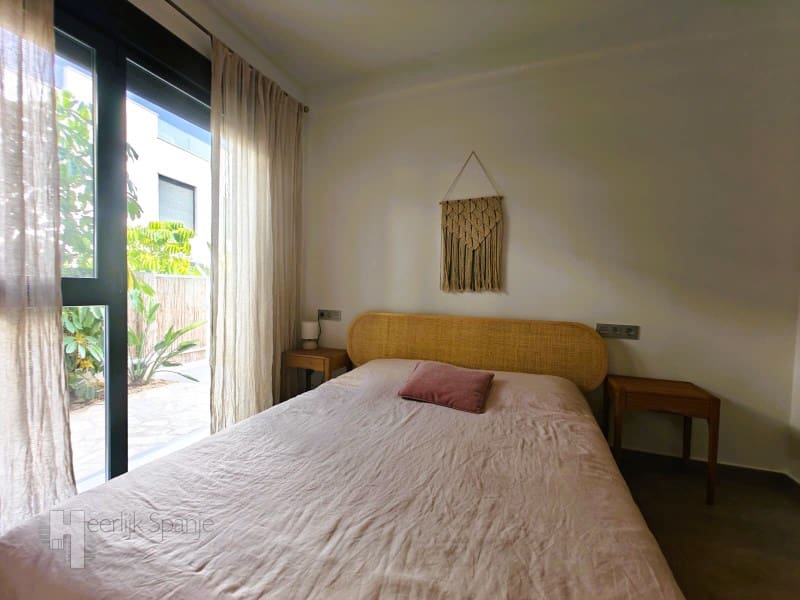 3 makuuhuone Huoneisto myytävänä paikassa Santiago de la Ribera - 349 900 € (Ref: 9983742)