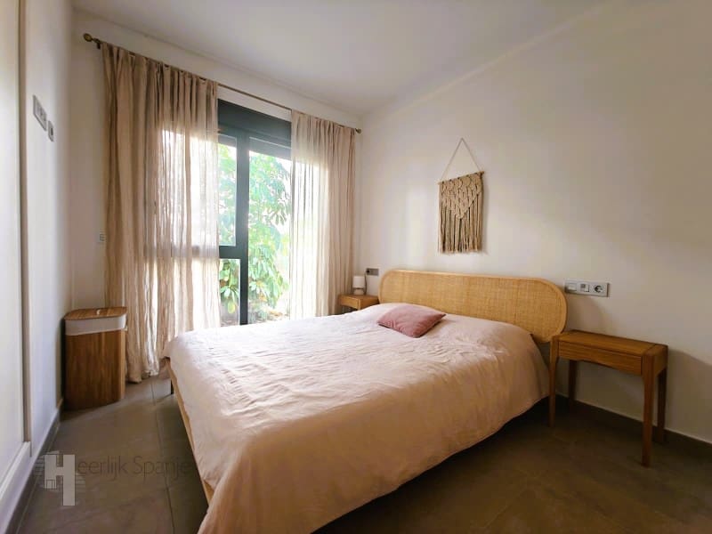 3 makuuhuone Huoneisto myytävänä paikassa Santiago de la Ribera - 349 900 € (Ref: 9983742)