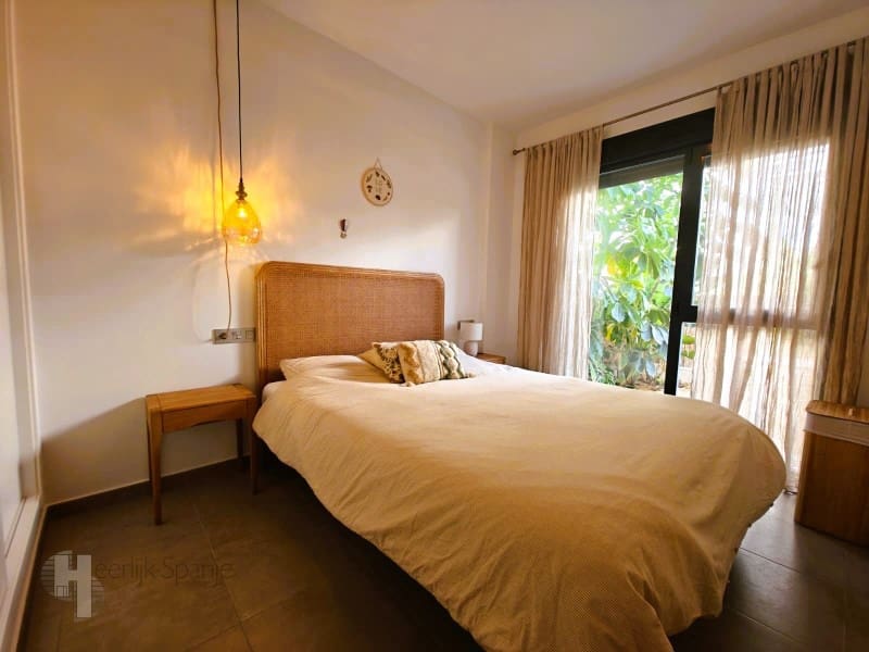3 makuuhuone Huoneisto myytävänä paikassa Santiago de la Ribera - 349 900 € (Ref: 9983742)