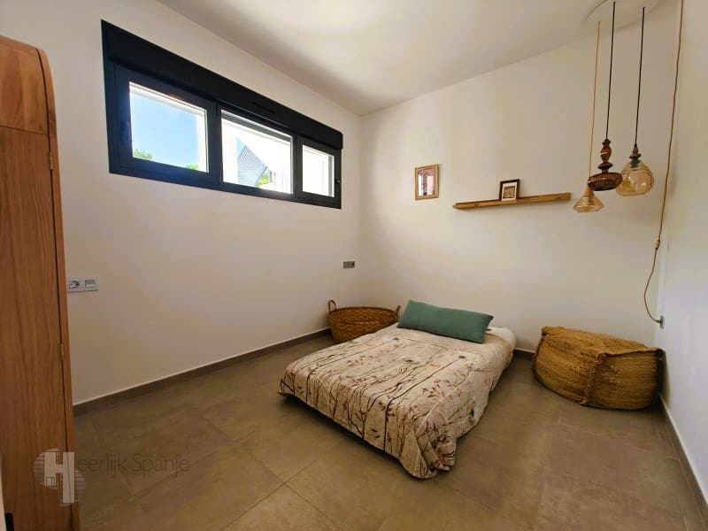 3 makuuhuone Huoneisto myytävänä paikassa Santiago de la Ribera - 349 900 € (Ref: 9983742)