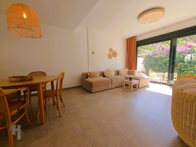 3 soveværelse Lejlighed til salg i Santiago de la Ribera, San Javier med swimmingpool garage - € 349.900 (Ref: 9983742)