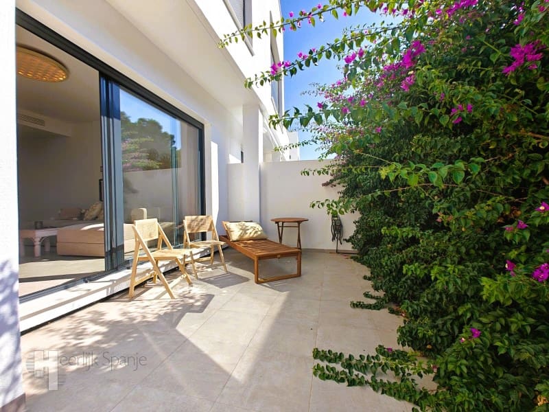 3 makuuhuone Huoneisto myytävänä paikassa Santiago de la Ribera - 349 900 € (Ref: 9983742)