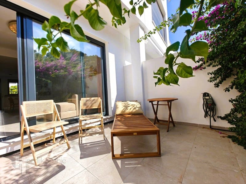 3 makuuhuone Huoneisto myytävänä paikassa Santiago de la Ribera - 349 900 € (Ref: 9983742)