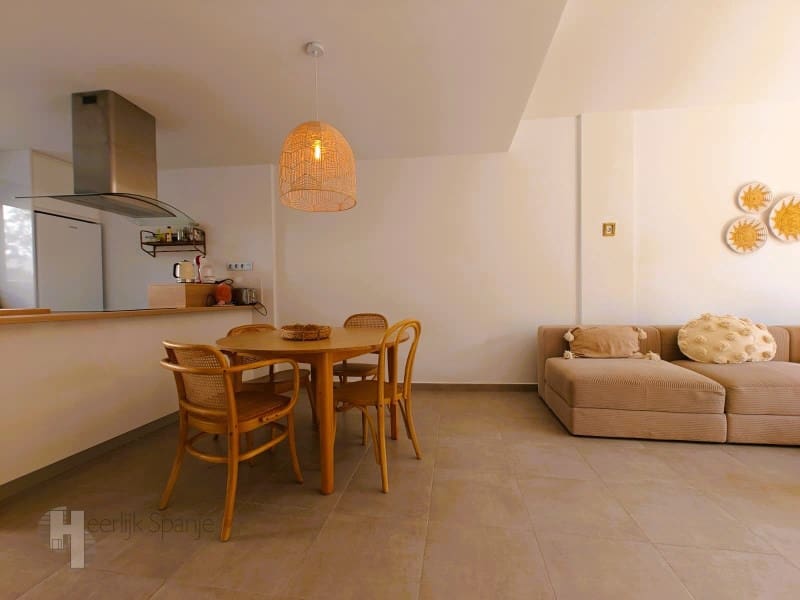 3 makuuhuone Huoneisto myytävänä paikassa Santiago de la Ribera - 349 900 € (Ref: 9983742)