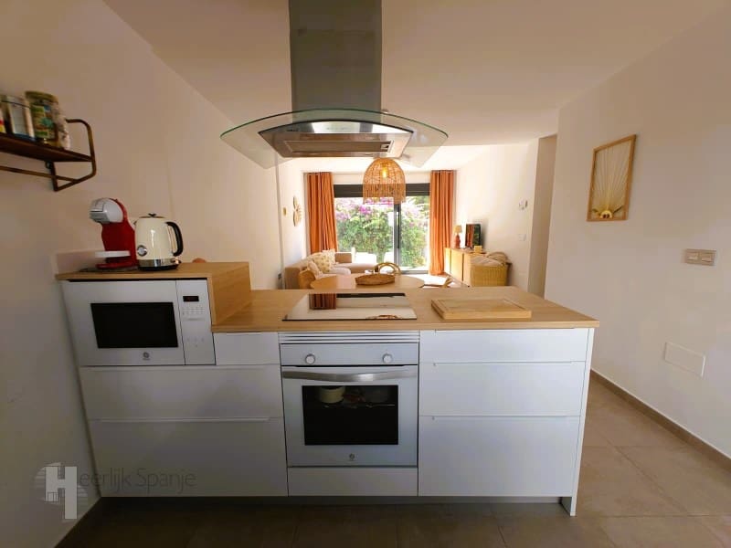 3 makuuhuone Huoneisto myytävänä paikassa Santiago de la Ribera - 349 900 € (Ref: 9983742)