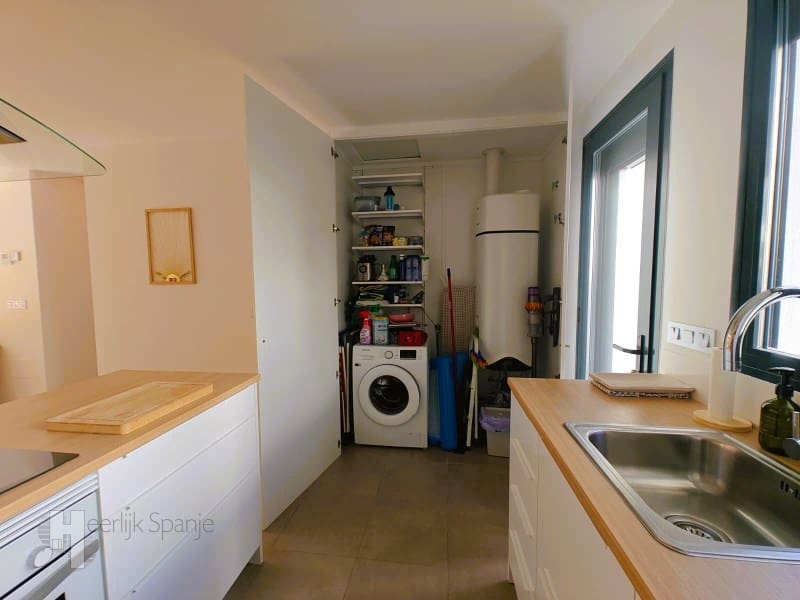 3 makuuhuone Huoneisto myytävänä paikassa Santiago de la Ribera - 349 900 € (Ref: 9983742)