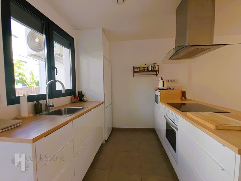 3 makuuhuone Huoneisto myytävänä paikassa Santiago de la Ribera - 349 900 € (Ref: 9983742)
