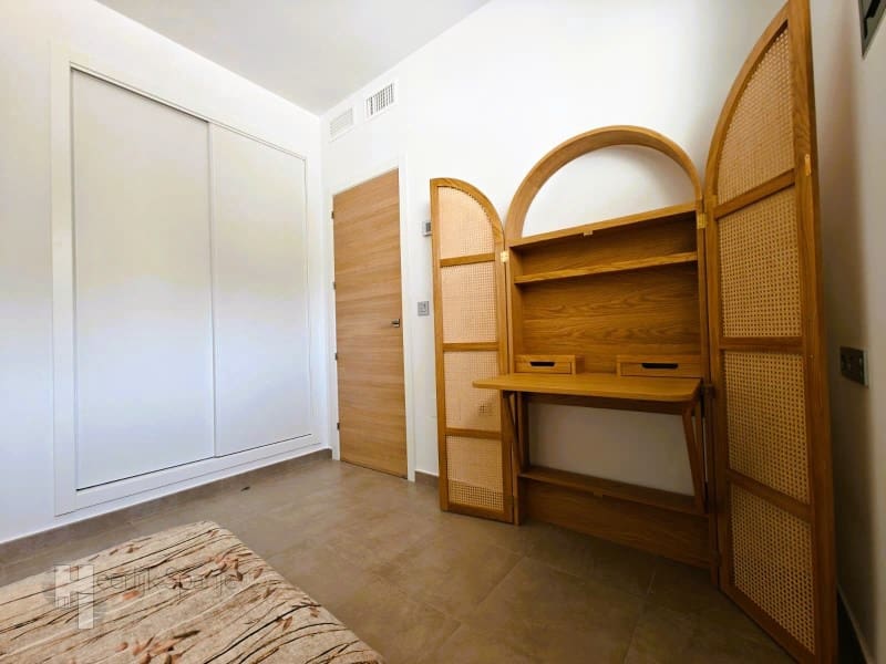 3 makuuhuone Huoneisto myytävänä paikassa Santiago de la Ribera - 349 900 € (Ref: 9983742)